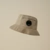 Buckethat med Chrome-R-lins