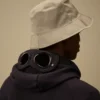 Buckethat med Chrome-R-lins
