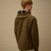 C.P. Shell-R Goggle Jacket