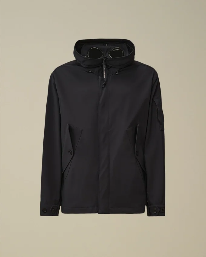 C.P. Shell-R Goggle Lens Jacket
