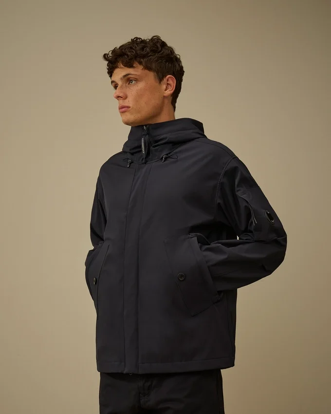 C.P. Shell-R Goggle Lens Jacket