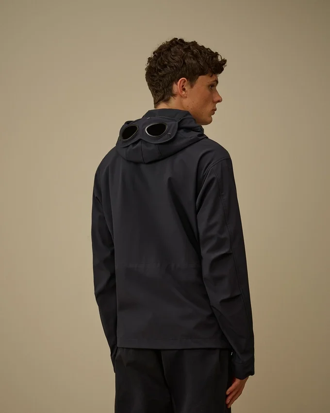 C.P. Shell-R Goggle Lens Jacket