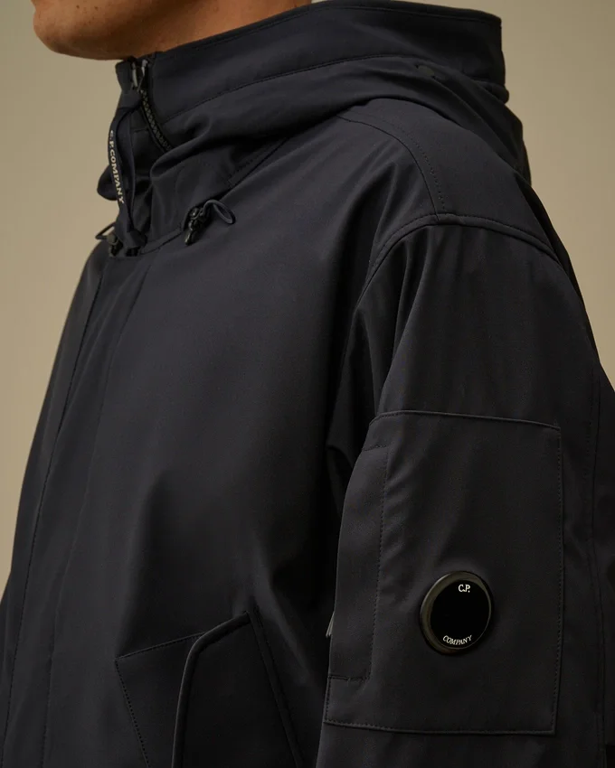 C.P. Shell-R Goggle Lens Jacket