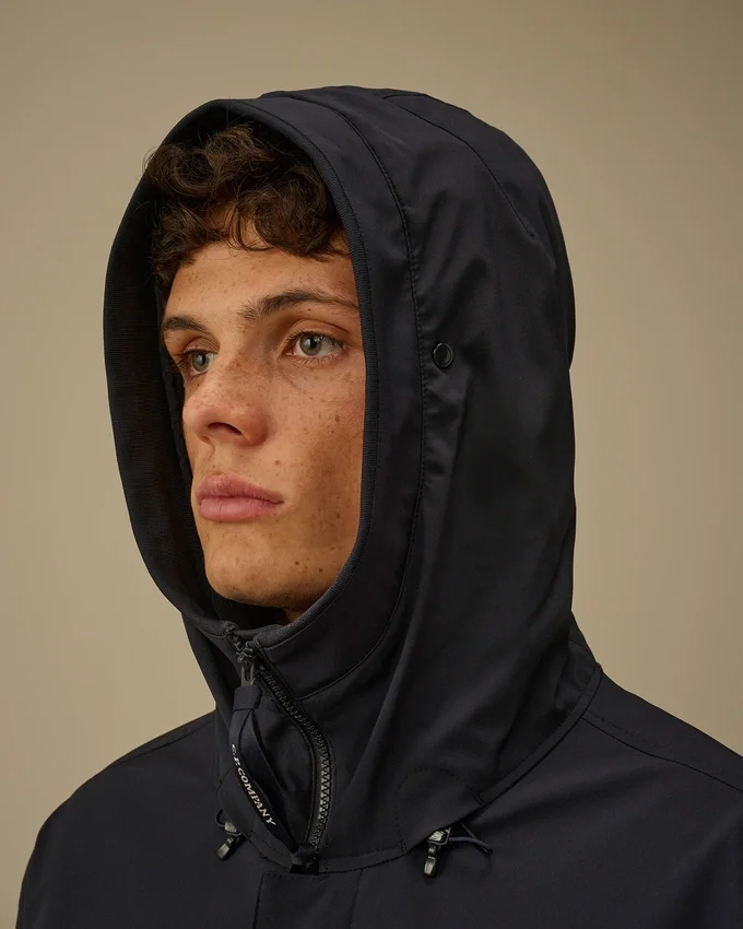 C.P. Shell-R Goggle Lens Jacket