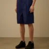 Chrome-R Boxy Pinces-shorts