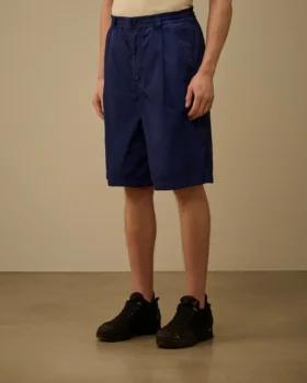 Chrome-R Boxy Pinces-shorts