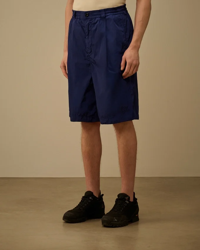 Chrome-R Boxy Pinces-shorts