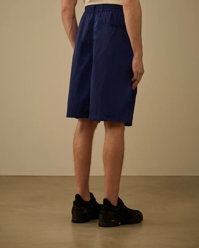 Chrome-R Boxy Pinces-shorts