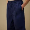 Chrome-R Boxy Pinces-shorts