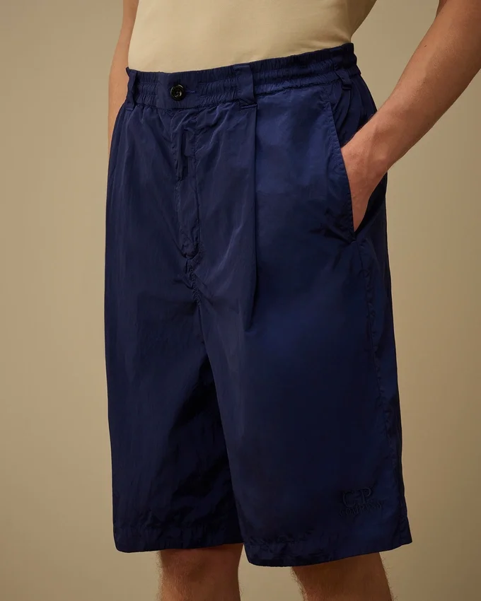 Chrome-R Boxy Pinces-shorts