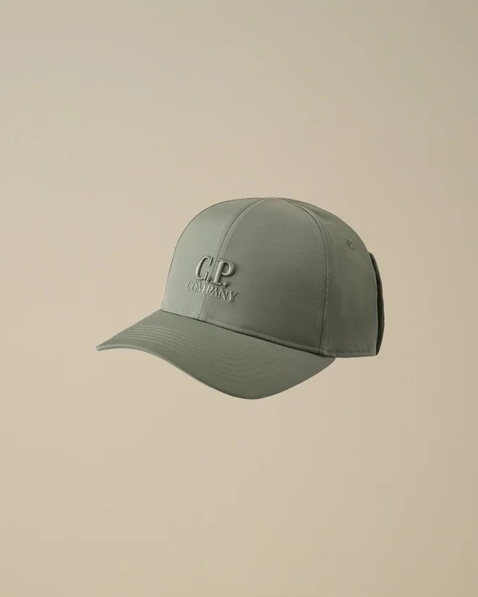Chrome-R Goggle Cap