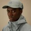 Chrome-R Goggle Cap