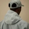 Chrome-R Goggle Cap
