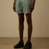 Eco-Chrome R-badshorts