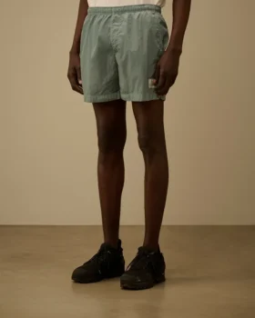 Eco-Chrome R-badshorts
