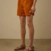 Eco-Chrome R-badshorts