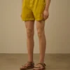 Eco-Chrome R-badshorts