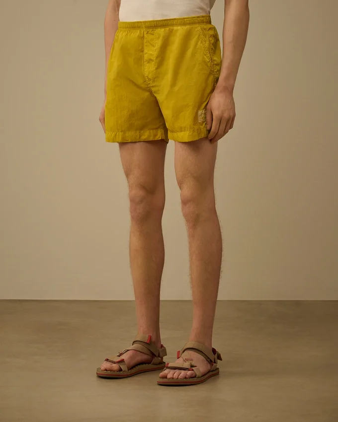 Eco-Chrome R-badshorts