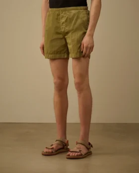 Eco-Chrome R-badshorts