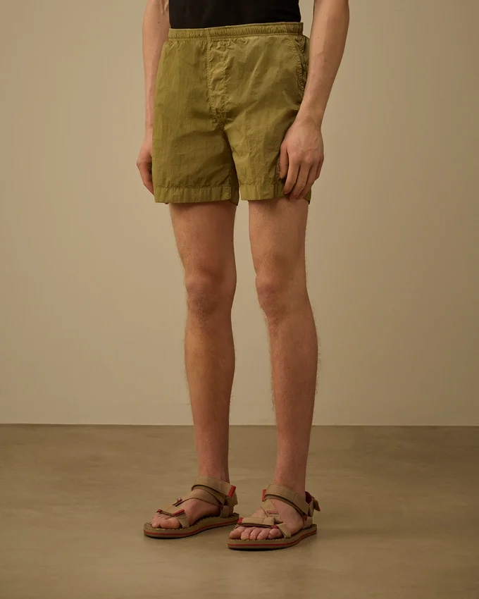 Eco-Chrome R-badshorts