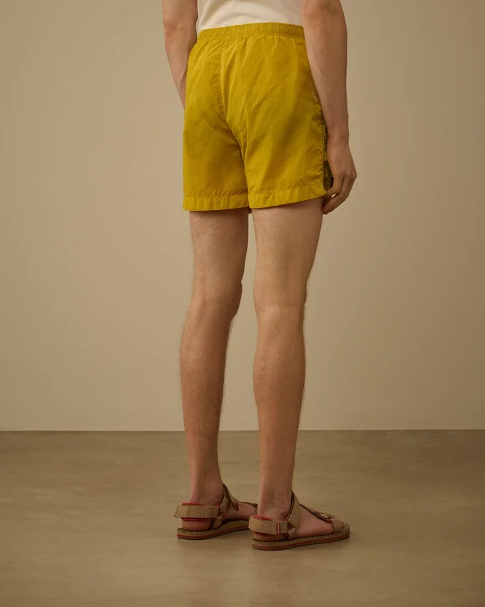 Eco-Chrome R-badshorts