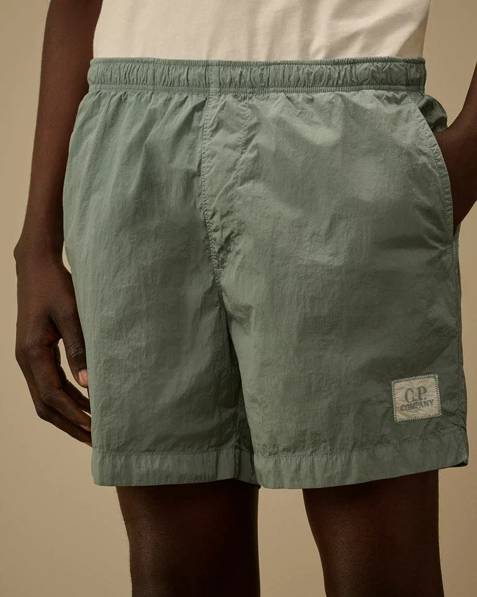 Eco-Chrome R-badshorts