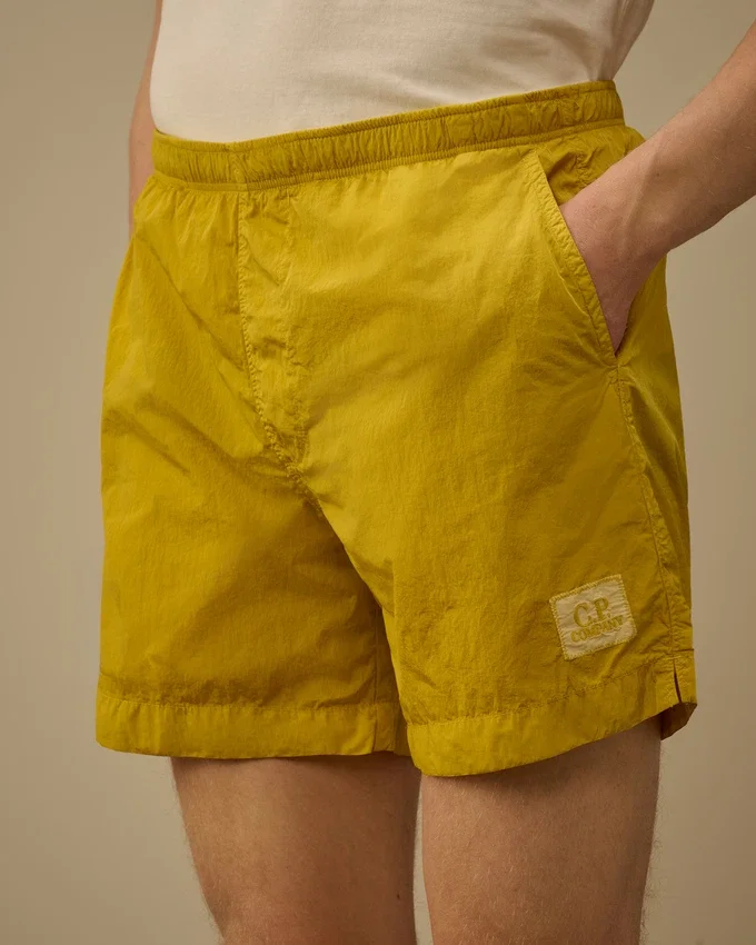 Eco-Chrome R-badshorts