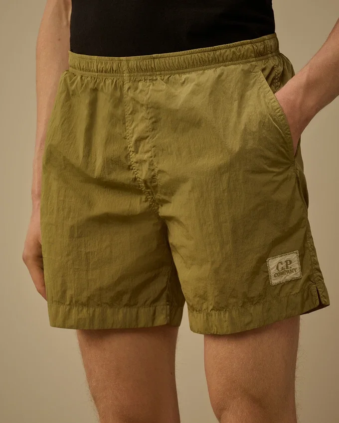 Eco-Chrome R-badshorts