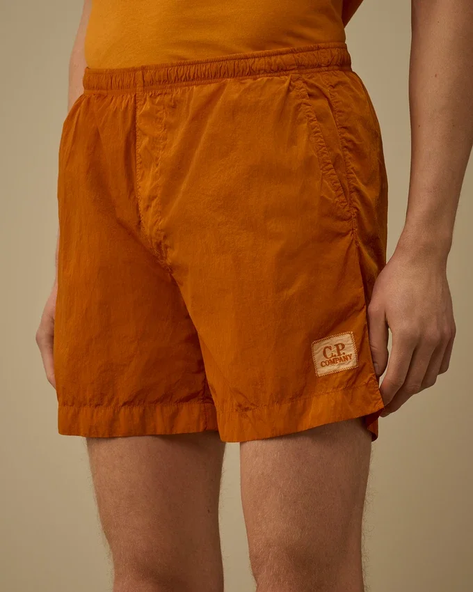 Eco-Chrome R-badshorts