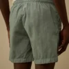Eco-Chrome R-badshorts