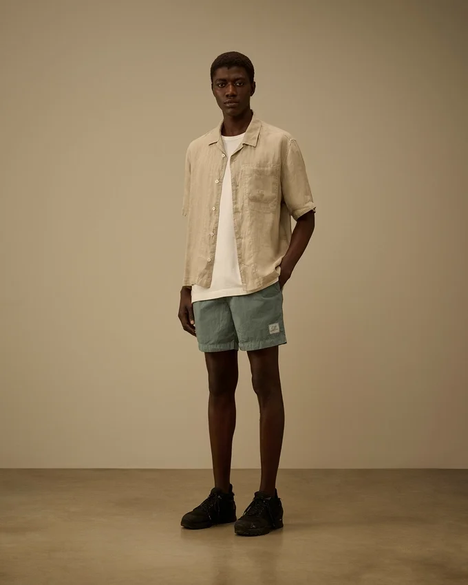 Eco-Chrome R-badshorts