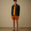 Eco-Chrome R-badshorts