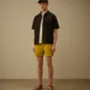 Eco-Chrome R-badshorts