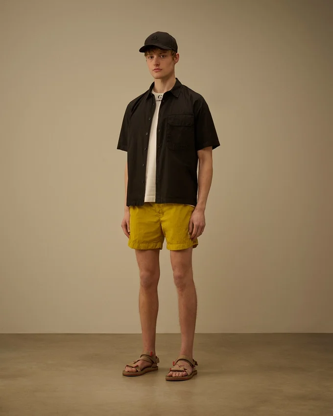 Eco-Chrome R-badshorts