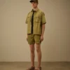 Eco-Chrome R-badshorts