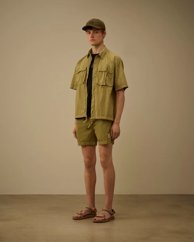 Eco-Chrome R-badshorts