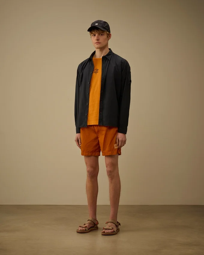 Eco-Chrome R-badshorts