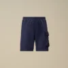 Flatt Nylon Lens Cargo-badshorts