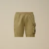 Flatt Nylon Lens Cargo-badshorts