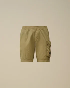 Flatt Nylon Lens Cargo-badshorts