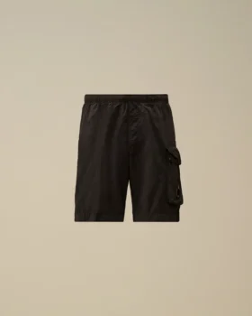 Flatt Nylon Lens Cargo-badshorts