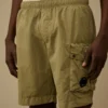 Flatt Nylon Lens Cargo-badshorts