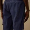 Flatt Nylon Lens Cargo-badshorts