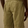 Flatt Nylon Lens Cargo-badshorts