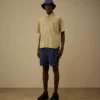 Flatt Nylon Lens Cargo-badshorts