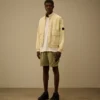 Flatt Nylon Lens Cargo-badshorts