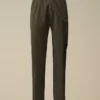 Flatt Nylon Regular Cargo-byxor