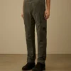 Flatt Nylon Regular Cargo-byxor