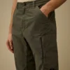 Flatt Nylon Regular Cargo-byxor