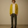 Flatt Nylon Regular Cargo-byxor